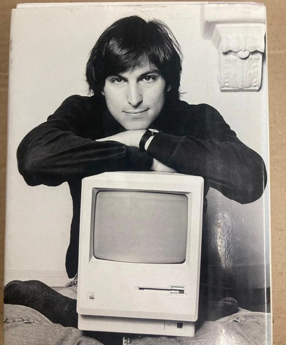 Steve Jobs By Walter Isaacson