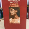 Ardores De Agosto - Andrea Camilleri