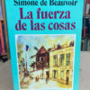 producto_639279632508517881_0 La Fuerza De Las Cosas - Simone De Beauvoir
