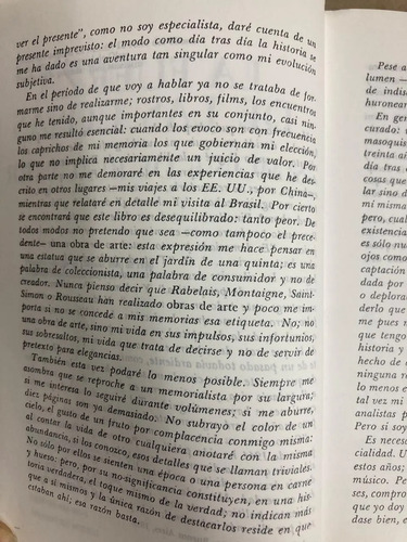 producto_639279632544765976_3 La Fuerza De Las Cosas - Simone De Beauvoir