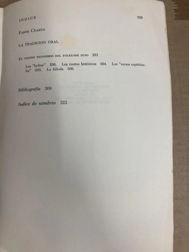 La Literatura Rusa Antigua - Riccardo Picchio