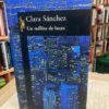 Un Millón De Luces - Clara Sánchez