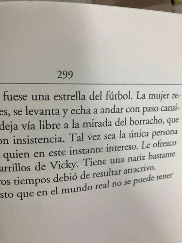 Un Millón De Luces - Clara Sánchez