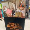 Tienda De Los Milagros - Jorge Amado