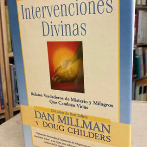Intervenciones Divinas - Dan Millman