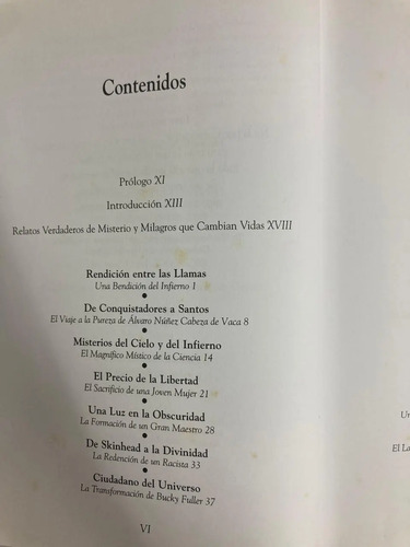 Intervenciones Divinas - Dan Millman
