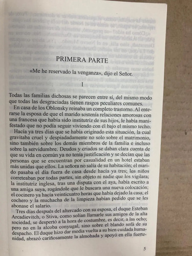Ana Karenina - Leon Tolstoi
