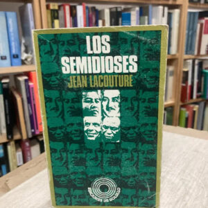 producto_639279633268874840_0 Los Semidioses - Jean Lacouture