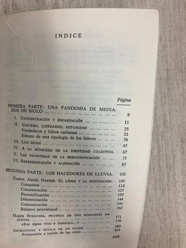 Los Semidioses - Jean Lacouture
