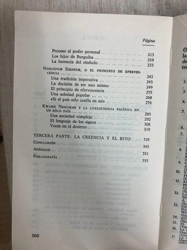 Los Semidioses - Jean Lacouture