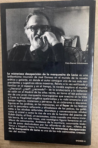 La Misteriosa Desaparición De La Marquesina De Loria