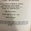 La Misteriosa Desaparición De La Marquesina De Loria