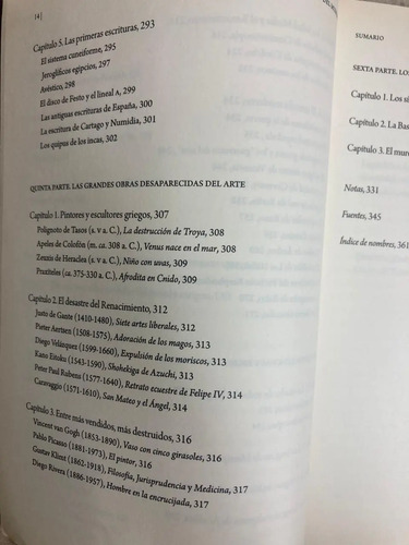 producto_639279633479975419_5 Las Maravillas Perdidas Del Mundo - Fernando Báez
