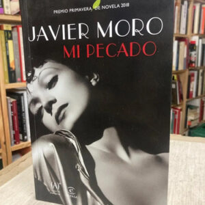 producto_639279633653832698_0 Mi Pecado - Javier Moro