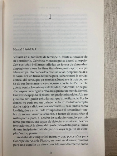 Mi Pecado - Javier Moro
