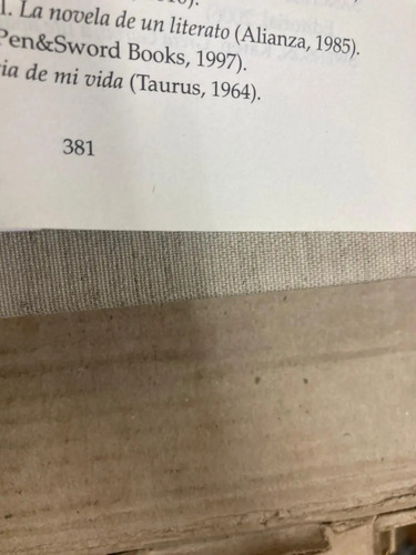 Mi Pecado - Javier Moro