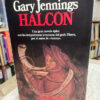 Halcón - Gary Jennings