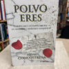 Polvo Eres - Nieves Concostrina