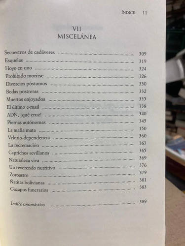 Polvo Eres - Nieves Concostrina
