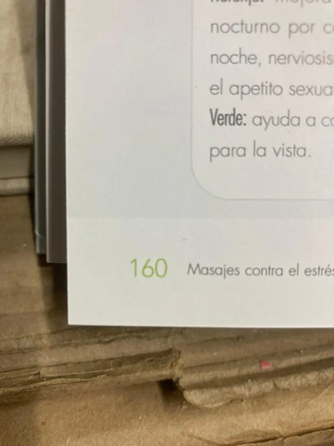 Manual Del Masaje - José M. Sanz Mengíbar