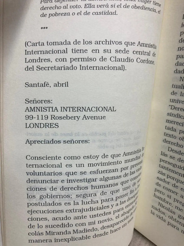Solo El Silencio Grita - Fernando Soto Aparicio