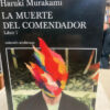 producto_639279634456876412_0 La Muerte Del Comendador - Haruki Murakami