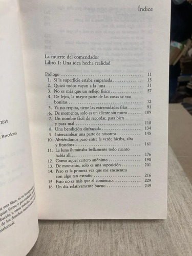 producto_639279634481216975_2 La Muerte Del Comendador - Haruki Murakami