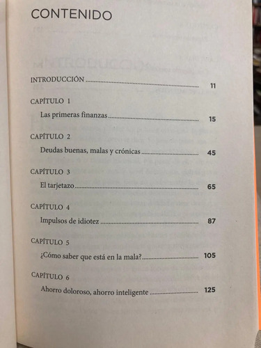 Guía Para No Estar Pelado - Camilo Vega Barbosa