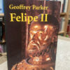 Felipe Ii - Geoffrey Parker