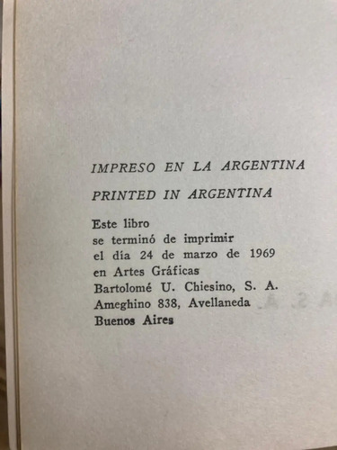 Si La Semilla No Muere - André Gide