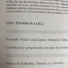 Las Muñecas Del Cartel - Andrés López López