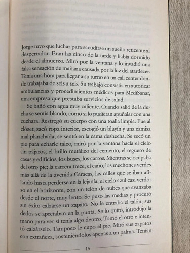 Declive - Antonio García Ángel