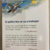 El Patito Feo Se Va A Trabajar - Mette Norgaard
