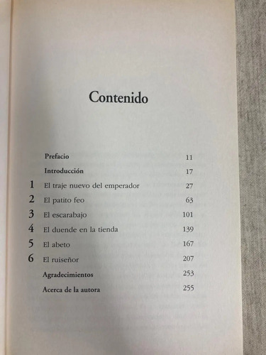 El Patito Feo Se Va A Trabajar - Mette Norgaard