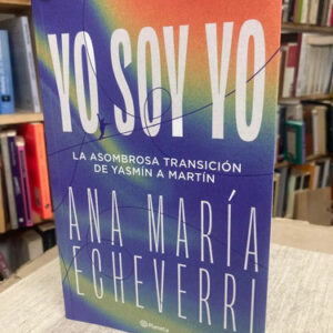 producto_639279635569190308_0 Yo Soy Yo - Ana María Echeverri