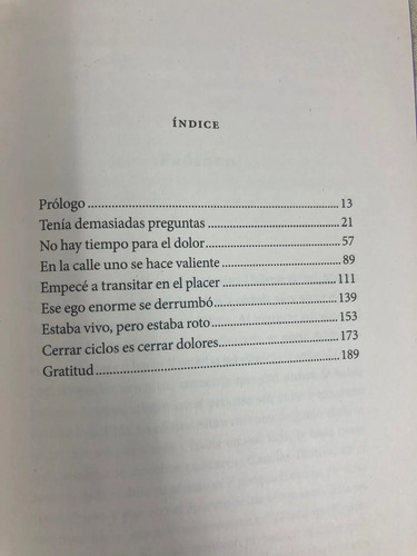 Yo Soy Yo - Ana María Echeverri