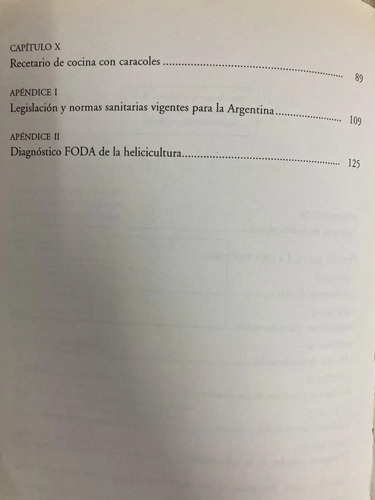 Cría Rentable De Caracoles - José Gabetta
