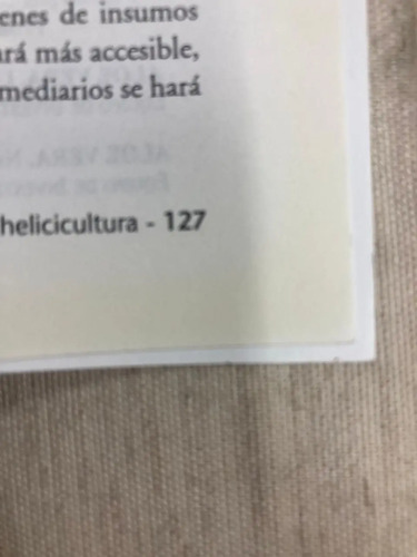 Cría Rentable De Caracoles - José Gabetta