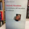 La Aventura Del Tocador De Señoras - Eduardo Mendoza