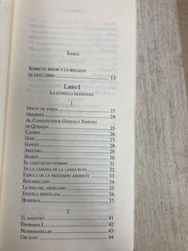 Polen De Lejanía - Henry Luque Muñoz