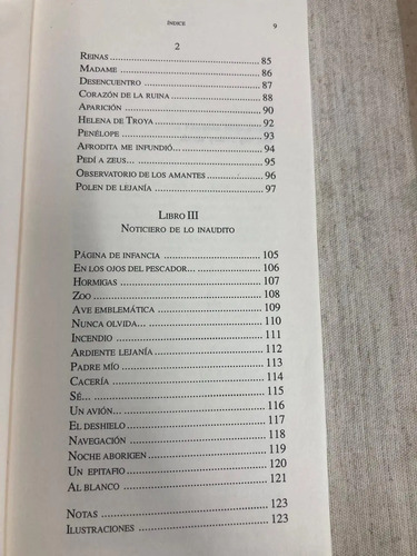 Polen De Lejanía - Henry Luque Muñoz