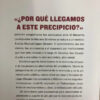 México En El Precipicio - Macario Schettino