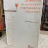 producto_639279636117851644_0 Las Historias De La Música En Hispanoamérica 1876-2000