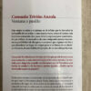 Ventana O Pasillo - Consuelo Triviño Anzola