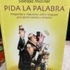 Pida La Palabra - Soledad Moliner