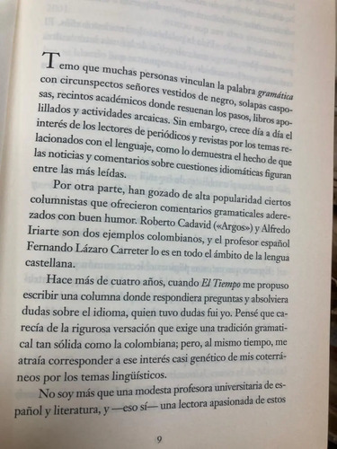 Pida La Palabra - Soledad Moliner