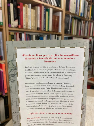 producto_639279636536651735_1 1000 Sitios Que Ver Antes De Morir - Patricia Schultz