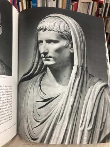 Roma: Centro Del Poder - Ranuccio Bianchi Bandinelli