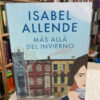 Más Allá Del Invierno - Isabel Allende