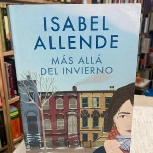 producto_639279636663465084_0 Más Allá Del Invierno - Isabel Allende